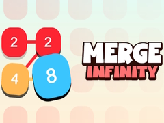 Igra Merge Infinity