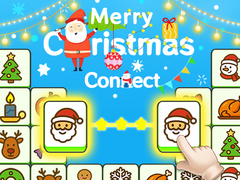 Igra Merry Christmas Connect