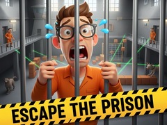 Igra Escape the Prison
