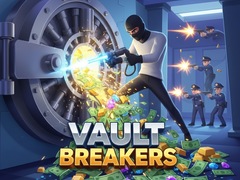 Igra Vault Breakers