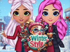 Igra Winter Style Studio
