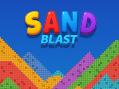 Igra Sand Blast