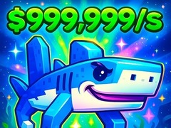 Igra Steal Brainrot Monsters!