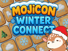 Igra Mojicon Winter Connect