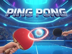 Igra PingPong