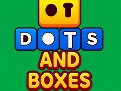 Igra Dots and Boxes 