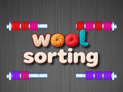 Igra Wool Sorting