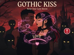Igra Gothic Kiss