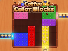 Igra Coffee Color Blocks