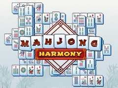 Igra Mahjong Harmony