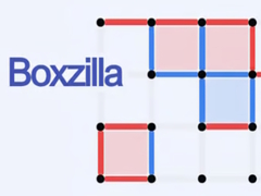 Igra Boxzilla