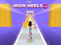 Igra High Heels 2 Game