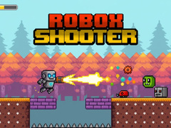Igra Robox Shooter