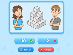 Igra Try To Count The Boxes