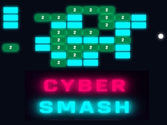 Igra Cyber Smash