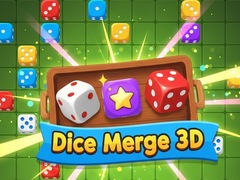 Igra Dice Merge 3D