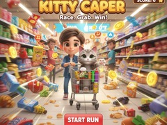 Igra Kitty Caper