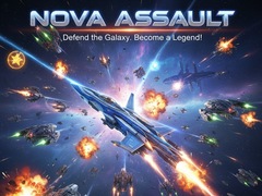 Igra Nova Assault