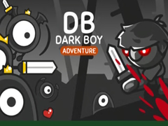 Igra Dark Boy