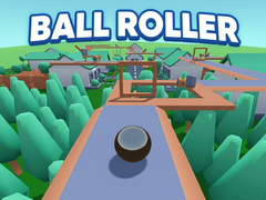 Igra Ball Roller