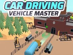 Igra Vehicle Driving Master Game