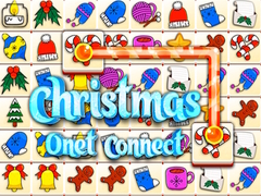 Igra Christmas Onet Connect