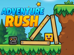 Igra Adventure Rush