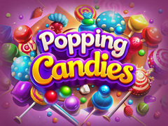 Igra Popping Candies