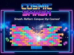 Igra Cosmic Smash