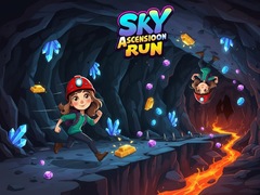 Igra Sky Ascension Run