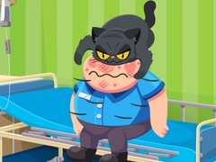 Igra Funny Doctor Emergency