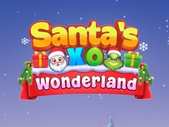 Igra Santa’s XO Wonderland