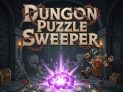 Igra Dungeon Puzzle Sweeper