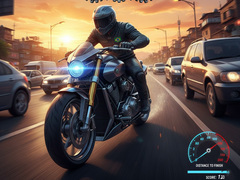 Igra Vida Loka Simulator