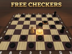 Igra Free Checkers