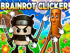 Igra Brainrot Clicker