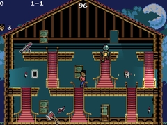 Igra Living Dead House