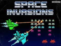 Igra Space Invasions