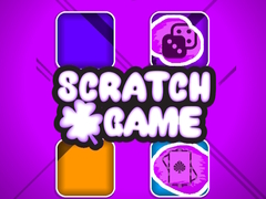 Igra Scratch Game