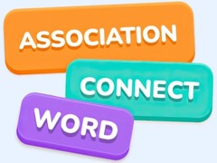 Igra Association Connect Word