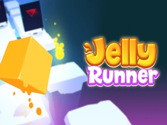 Igra Jelly Runner
