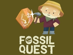 Igra Fossil Quest