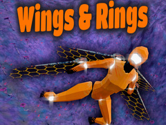 Igra Wings and Rings