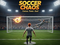 Igra Soccer Chaos