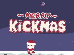 Igra Merry Kickmas