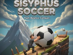 Igra Sisyphus Soccer