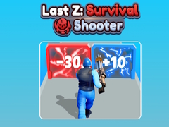 Igra Last Z Survival Shooter