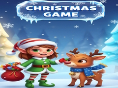 Igra Christmas game
