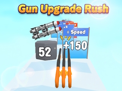 Igra Gun Upgrade Rush