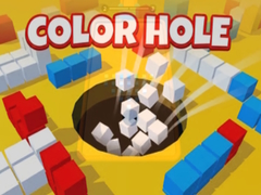 Igra Color Hole